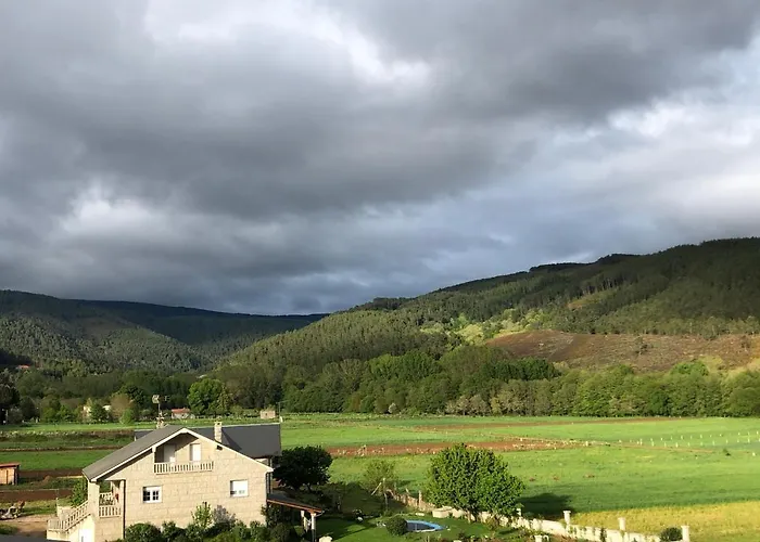 El Camino شقة Laza