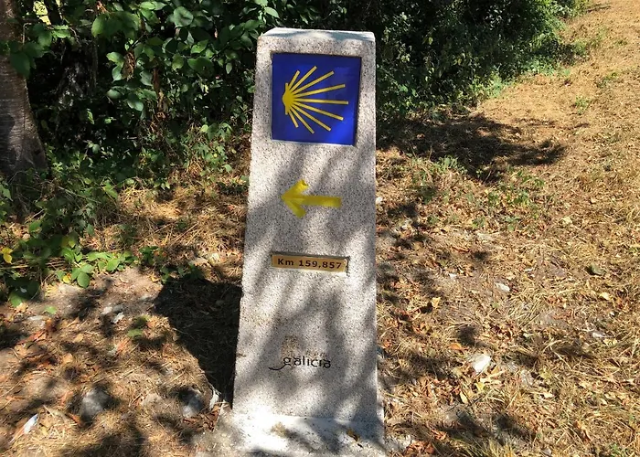 Apartament El Camino