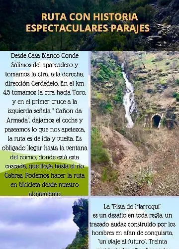 Apartament El Camino *