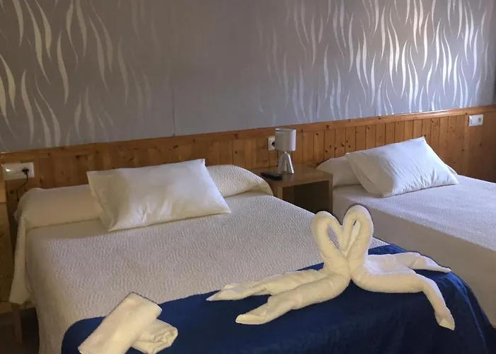 El Camino شقة Laza