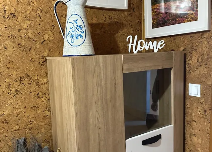 Apartament El Camino *