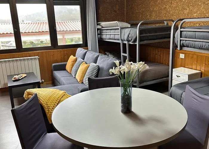 El Camino Apartament