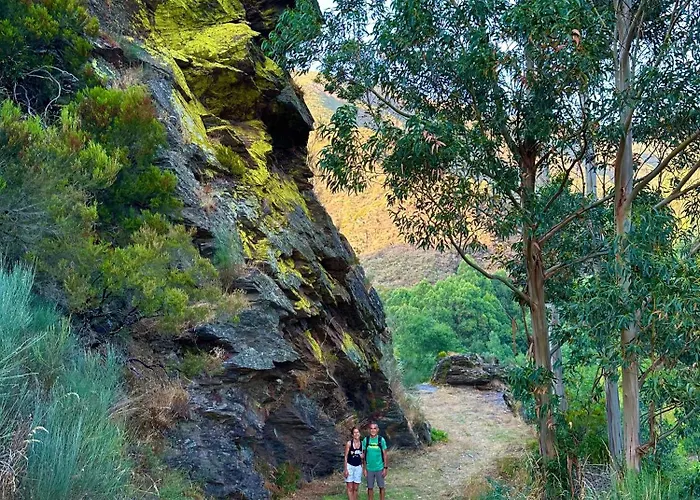 El Camino شقة Laza