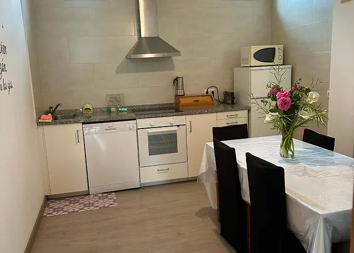 El Camino شقة Laza