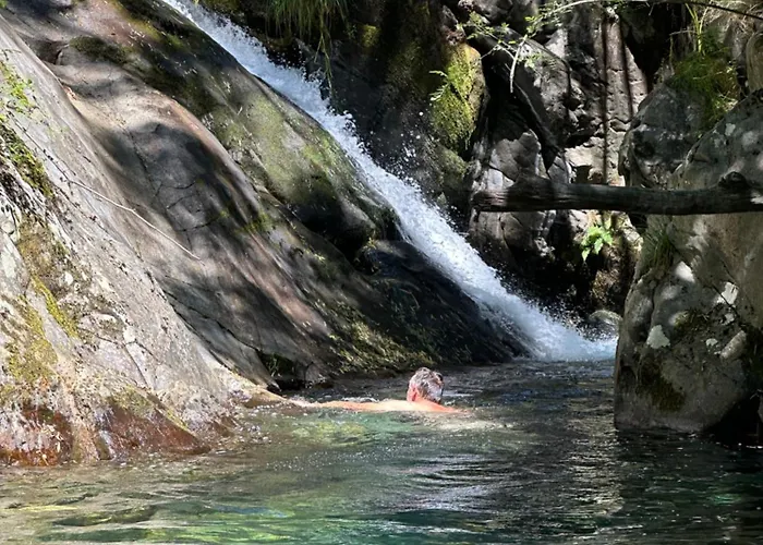 Apartament El Camino