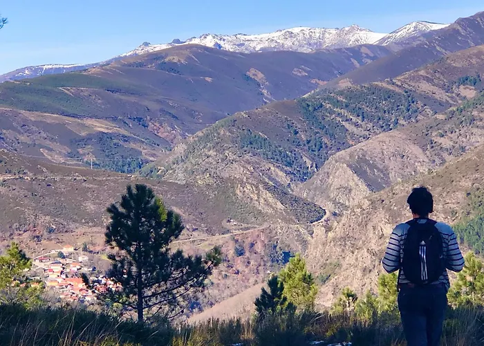 El Camino Apartament *